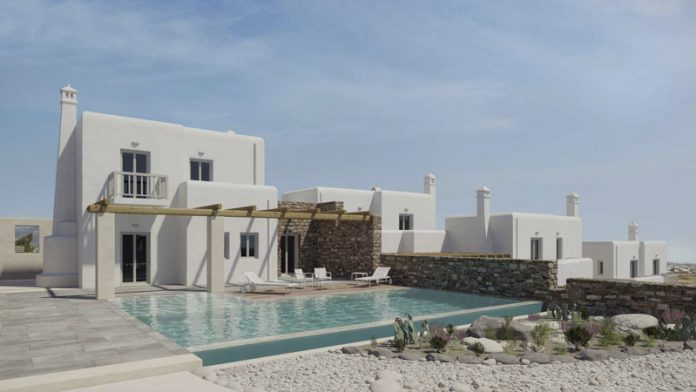 ΟΙ ΖΗΜΙΕΣ ΣΤΑ ΤΟΥΡΙΣΤΙΚΑ ΚΑΤΑΛΥΜΑΤΑ