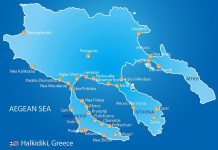 ΠΕΡΙΒΑΛΛΟΝΤΙΚΗ ΒΟΜΒΑ ΜΕΓΑΤΟΝΩΝ ΣΤΗΝ ΧΑΛΚΙΔΙΚΗ ΠΕΡΙΒΑΛΛΟΝΤΙΚΗ ΒΟΜΒΑ ΜΕΓΑΤΟΝΩΝ ΣΤΗΝ ΧΑΛΚΙΔΙΚΗ