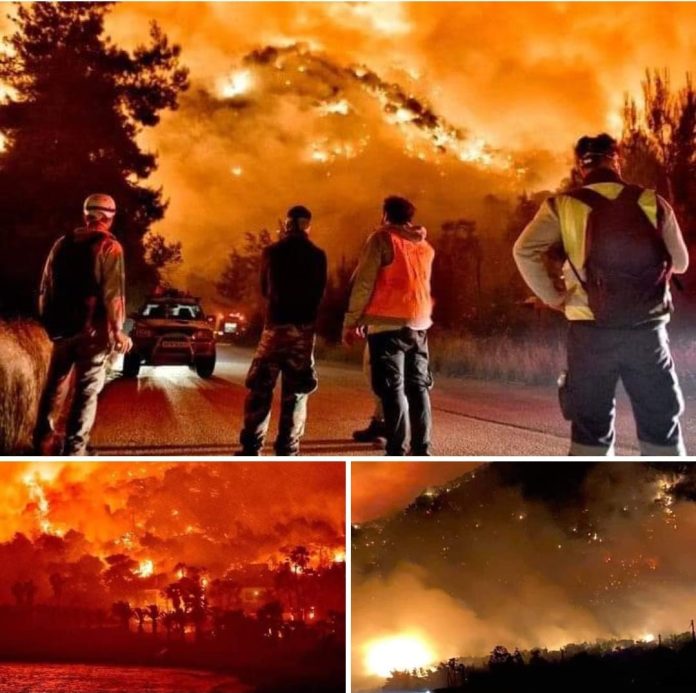 ΚΑΙΝΕ ΤΑ ΓΕΡΑΝΕΙΑ ΟΡΗ. ΕΚΚΡΕΜΟΥΝ ΑΔΕΙΟΔΟΤΗΣΕΙΣ ΓΙΑ εξορύξεις βωξίτη και εγκατάσταση ανεμογεννητριών ΣΤΗΝ ΠΕΡΙΟΧΗ ΑΥΤΟ ΤΙ ΜΑΣ ΛΕΕΙ??