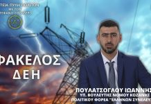 ΦΑΚΕΛΟΣ Δ.Ε.Η ΦΑΚΕΛΟΣ Δ.Ε.Η