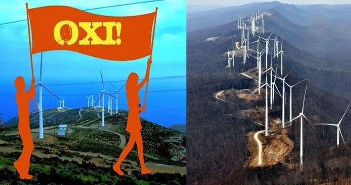 Τα συμφέροντα είναι χρυσά και η διαπλοκή τεράστια