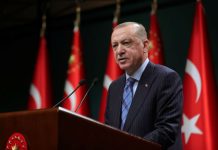 Γιατί η #Τουρκία έχει #ασυλία να #επιτίθεται σε άλλες #χώρες; Γιατί η Τουρκία έχει ασυλία να επιτίθεται σε άλλες χώρες;