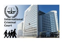 Καταστατικό της Ρώμης του Διεθνούς Ποινικού Δικαστηρίου Καταστατικό της Ρώμης του Διεθνούς Ποινικού Δικαστηρίου