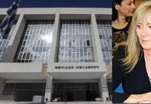 Κατάθεση-ποταμός για το σκάνδαλο Novartis από Τουλουπάκη Κατάθεση-ποταμός για το σκάνδαλο Novartis από Τουλουπάκη