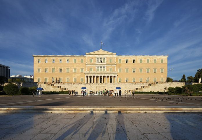 ΠΟΙΟΙ ΜΑΣ ΚΥΒΕΡΝΟΥΝ ΠΟΙΟΙ ΜΑΣ ΚΥΒΕΡΝΟΥΝ