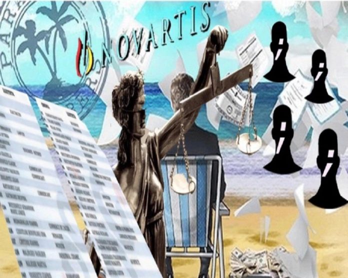 novartis-paradise-papers