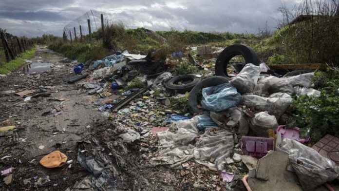 ΑΚΑΤΑΛΛΗΛΑ ΚΑΙ ΕΠΙΚΙΝΔΥΝΑ ΑΠΟΡΡΙΜΜΑΤΑ ΑΚΑΤΑΛΛΗΛΑ ΚΑΙ ΕΠΙΚΙΝΔΥΝΑ ΑΠΟΡΡΙΜΜΑΤΑ