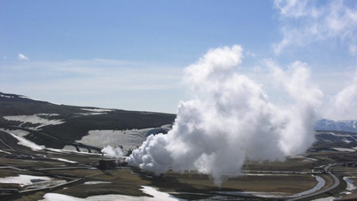 ΓΕΩΘΕΡΜΙΚΑ ΠΕΔΙΑ ΣΤΗΝ ΕΛΛΑΔΑ ΓΕΩΘΕΡΜΙΚΑ ΠΕΔΙΑ ΣΤΗΝ ΕΛΛΑΔΑ