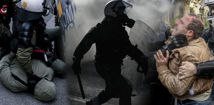 ΕΔΕ ΣΤΗΝ ΕΛΛΗΝΙΚΗ ΑΣΤΥΝΟΜΙΑ ΚΑΙ ΚΑΤΑ ΠΟΣΟ ΙΣΧΥΟΥΝ