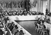 Η ΣΥΝΘΗΚΗ ΤΟΥ BRETTON WOODS Η ΣΥΝΘΗΚΗ ΤΟΥ BRETTON WOODS