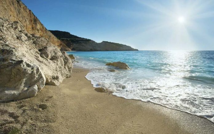 ΤΑΙΠΕΔ ΞΕΠΟΥΛΗΜΑ ΠΑΡΑΛΙΩΝ ΣΕ ΘΕΣΣΑΛΟΝΙΚΗ ΚΑΙ ΧΑΛΚΙΔΙΚΗ