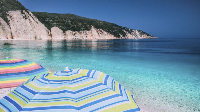 ΤΟ ΠΛΗΓΜΑ ΣΤΟΝ ΤΟΥΡΙΣΜΟ