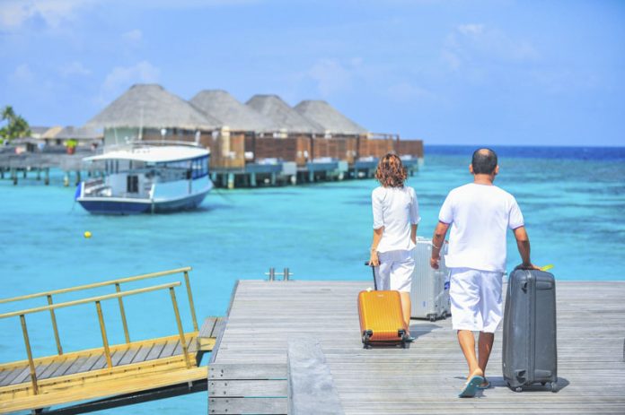 ΤΟΥΡΙΣΜΟΣ ΜΕ ΠΡΟΒΛΕΨΕΙΣ ΤΟΥΡΙΣΜΟΣ ΜΕ ΠΡΟΒΛΕΨΕΙΣ