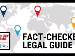 ''FACT CHECKERS'' ΠΟΙΟΙ ΠΡΑΓΜΑΤΙΚΑ ΕΙΝΑΙ, ΠΟΙΑ ΣΥΜΦΕΡΟΝΤΑ ΕΞΥΠΗΡΕΤΟΥΝ. ΠΟΣΗ ΠΑΡΑΠΛΗΡΟΦΟΡΗΣΗ ΥΠΑΡΧΕΙ ΚΑΙ ΑΠΟ ΠΟΥ ΚΑΤΕΥΘΥΝΕΤΑΙ..