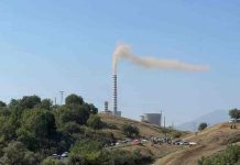 Ζήτω η απολιγνιτοποίηση – Ξεκινάει η 3η μονάδα της Μεγαλόπολης που έχει τεθεί επίσημα εκτός συστήματος από τον Μάρτιο!! Ζήτω η απολιγνιτοποίηση – Ξεκινάει η 3η μονάδα της Μεγαλόπολης που έχει τεθεί επίσημα εκτός συστήματος από τον Μάρτιο!!