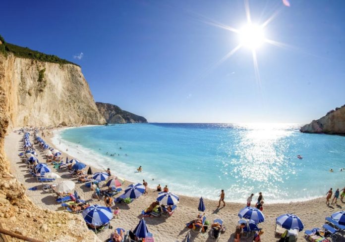 Η ΛΥΣΗ ΣΤΟΝ ΤΟΥΡΙΣΜΟ