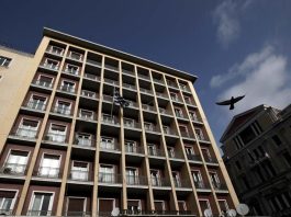 ΤΙ ΕΡΓΟ ΠΑΡΟΥΣΙΑΖΟΥΝ ΤΑ ΥΠΟΥΡΓΕΙΑ; ΤΙ ΕΡΓΟ ΠΑΡΟΥΣΙΑΖΟΥΝ ΤΑ ΥΠΟΥΡΓΕΙΑ;