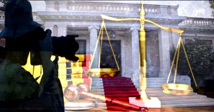 Η λίστα με τους δικαστές που 