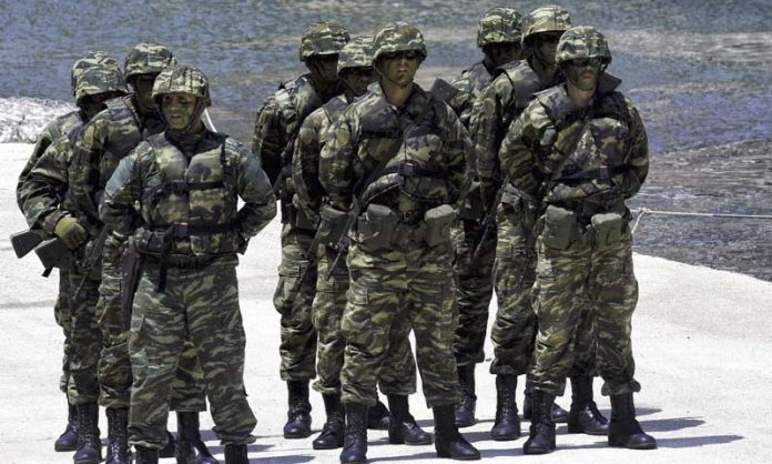 ΕΞΟΠΛΙΣΜΟΙ ΕΛΛΗΝΙΚΟΥ ΣΤΡΑΤΟΥ ΕΞΟΠΛΙΣΜΟΙ ΕΛΛΗΝΙΚΟΥ ΣΤΡΑΤΟΥ