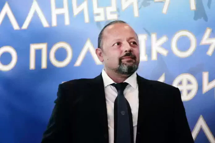 ΑΥΤΟΣ ΠΟΥ ΠΡΕΠΕΙ ΕΦΤΑΣΕ ΑΡΤΕΜΗΣ ΣΩΡΡΑΣ