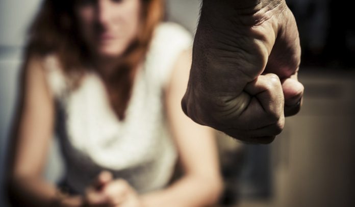 ΕΝΑ ΚΡΑΤΟΣ ΑΠΟΝ ΣΤΗΝ ΕΝΔΟΟΙΚΟΓΕΝΕΙΑΚΗ ΒΙΑ ΕΝΑ ΚΡΑΤΟΣ ΑΠΟΝ ΣΤΗΝ ΕΝΔΟΟΙΚΟΓΕΝΕΙΑΚΗ ΒΙΑ