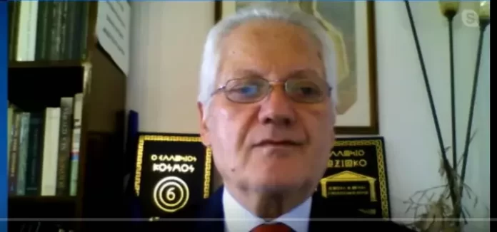 ΔΡΟΣΟΣ ΒΑΣΙΛΕΙΟΣ: ΜΕΣΑ ΑΠΟ ΤΗΝ ΠΑΙΔΕΙΑ Ο ΑΝΘΡΩΠΟΣ ΘΑ ΑΝΑΓΝΩΡΙΣΕΙ ΟΛΕΣ ΤΙΣ ΑΠΟΛΥΤΕΣ ΑΛΗΘΕΙΕΣ