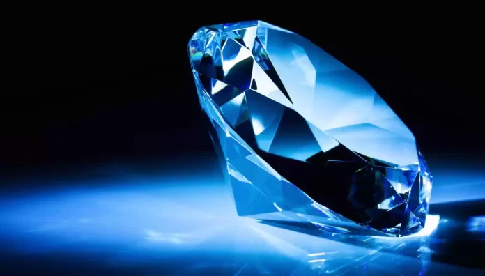 ΔΙΑΜΑΝΤΙΑ ΑΠΟ ΤΗΝ ΤΕΦΡΑ ΚΑΙ ΤΡΙΧΕΣ ΝΕΚΡΩΝ ΔΗΜΙΟΥΡΓΕΙ ΕΤΑΙΡΕΊΑ ΣΤΗΝ ΕΛΒΕΤΊΑ