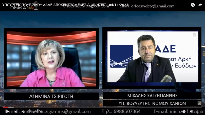 ΥΠΟΥΡΓΕΙΟ ΤΟΥΡΙΣΜΟΥ-ΑΑΔΕ-ΑΠΟΚΕΝΤΡΩΜΕΝΕΣ ΔΙΟΙΚΗΣΕΙΣ ΥΠΟΥΡΓΕΙΟ ΤΟΥΡΙΣΜΟΥ-ΑΑΔΕ-ΑΠΟΚΕΝΤΡΩΜΕΝΕΣ ΔΙΟΙΚΗΣΕΙΣ