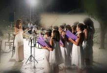 ΧΟΡΩΔΙΕΣ…ΕΝΑΣ ΤΡΟΠΟΣ ΣΥΝΔΕΣΗΣ ΤΩΝ ΑΝΘΡΩΠΩΝ ΜΕ ΤΗ ΘΕΪΚΗ ΤΟΥΣ ΦΥΣΗ!!!