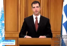 ΑΝΑΚΟΙΝΩΣΗ: Η ΑΠΑΡΑΔΕΚΤΗ ΚΑΙ ΚΑΤΕΥΘΥΝΟΜΕΝΗ ΚΑΛΟΠΛΗΡΩΜΕΝΗ ΠΑΡΑΠΛΗΡΟΦΟΡΗΣΗ ΤΩΝ ΣΥΣΤΗΜΙΚΩΝ ΜΕΣΩΝ ΜΑΖΙΚΗΣ ΕΠΙΚΟΙΝΩΝΙΑΣ   ΣΥΝΕΧΙΖΕΤΑΙ ΑΝΑΚΟΙΝΩΣΗ: Η ΑΠΑΡΑΔΕΚΤΗ ΚΑΙ ΚΑΤΕΥΘΥΝΟΜΕΝΗ ΚΑΛΟΠΛΗΡΩΜΕΝΗ ΠΑΡΑΠΛΗΡΟΦΟΡΗΣΗ ΤΩΝ ΣΥΣΤΗΜΙΚΩΝ ΜΕΣΩΝ ΜΑΖΙΚΗΣ ΕΠΙΚΟΙΝΩΝΙΑΣ ΣΥΝΕΧΙΖΕΤΑΙ ΕΣΤΙΑΖΟΜΕΝΗ ΠΑΝΤΑ ΚΑΤΑ ΤΟΥ ΠΟΛΙΤΙΚΟΥ ΦΟΡΕΑ «ΕΛΛΗΝΩΝ ΣΥΝΕΛΕΥΣΙΣ» ΚΑΙ ΚΥΡΙΩΣ ΚΑΤΑ ΤΟΥ ΠΡΟΕΔΡΟΥ ΤΟΥ ΑΡΤΕΜΗ ΣΩΡΡΑ