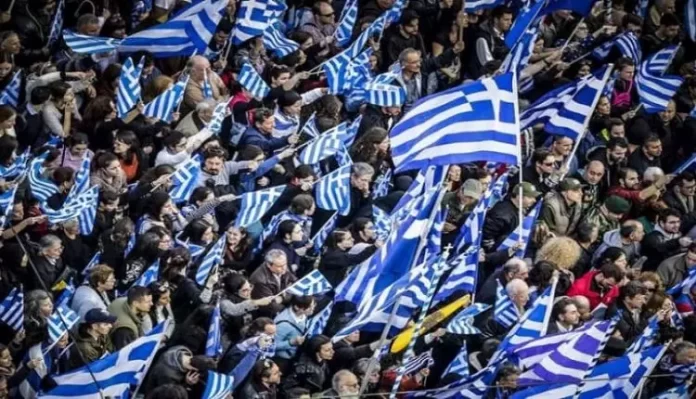 ΚΡΑΤΗΣΑΤΕ ΟΜΩΣ ΤΟ ΜΕΡΟΣ ΤΗΣ ΓΝΩΣΗΣ ΠΟΥ ΣΑΣ ΒΟΛΕΥΕΙ ΓΙΑ ΙΔΙΟΝ ΟΦΕΛΟΣ ΚΑΙ ΜΙΛΑΤΕ ΣΥΝΕΧΩΣ ΓΙΑ ΤΑ ΚΑΤΑΠΙΣΤΕΥΜΑΤΑ