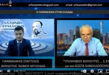 Η ΠΑΡΑΝΟΜΙΑ ΣΤΗΝ ΕΛΛΑΔΑ Η ΠΑΡΑΝΟΜΙΑ ΣΤΗΝ ΕΛΛΑΔΑ