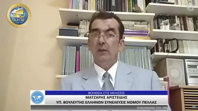 ΒΟΗΘΕΙΑ ΣΤΙΣ ΜΕΛΙΣΣΕΣ