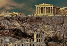 ΚΑΘΕ ΕΛΛΗΝ ΠΟΛΙΤΗΣ ΕΙΝΑΙ ΚΑΙ ΟΠΛΙΤΗΣ, Ο ΙΔΙΟΣ Ο ΑΠΟΛΥΤΟΣ ΔΗΜΙΟΥΡΓΟΣ ΤΩΝ ΠΑΝΤΩΝ ΓΥΡΩ ΤΟΥ