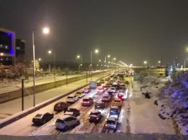 ΑΤΤΙΚΗ ΟΔΟΣ ΤΩΡΑ!!! ΑΠΟ ΤΙΣ 2:00 ΤΟ ΜΕΣΗΜΕΡΙ ΑΚΙΝΗΤΟΠΟΙΗΜΕΝΟΙ