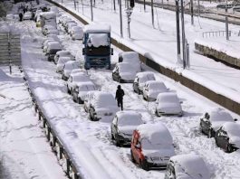 Η ΧΩΡΑ ΜΑΣ ΞΑΝΑ ΕΓΙΝΕ ΠΕΡΙΓΕΛΟΣ ΔΙΕΘΝΩΣ ΩΣ ΠΡΟΣ ΤΗΝ ΔΙΑΧΕΙΡΙΣΗ ΚΡΙΣΕΩΝ