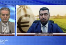 Πόρισμα Ευρωπαϊκή Γεωργική Πολιτική (ΜΕΡΟΣ 2ο) -ΕΠΙΒΟΛΗ ΠΟΣΟΣΤΩΣΕΩΝ & ΜΕΙΩΣΗ ΤΗΣ ΑΓΡΟΤΙΚΗΣ ΓΗΣ Πόρισμα Ευρωπαϊκή Γεωργική Πολιτική (ΜΕΡΟΣ 2ο) -ΕΠΙΒΟΛΗ ΠΟΣΟΣΤΩΣΕΩΝ & ΜΕΙΩΣΗ ΤΗΣ ΑΓΡΟΤΙΚΗΣ ΓΗΣ