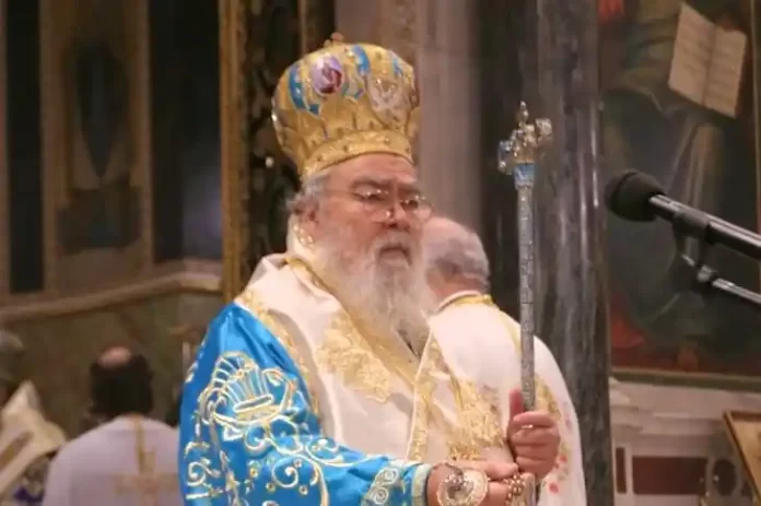 Το σκάνδαλο με τους 