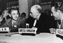 Η ΑΓΝΩΣΤΗ ΙΣΤΟΡΙΑ ΤΗΣ ΠΥΡΚΑΛ (ΜΕΡΟΣ Ζ): Η ΣΥΜΦΩΝΙΑ BRETTON WOODS ΚΑΙ ΤΑ ΠΑΓΚΟΣΜΙΑ ΤΑΜΕΙΑ Η ΑΓΝΩΣΤΗ ΙΣΤΟΡΙΑ ΤΗΣ ΠΥΡΚΑΛ (ΜΕΡΟΣ Ζ): Η ΣΥΜΦΩΝΙΑ BRETTON WOODS ΚΑΙ ΤΑ ΠΑΓΚΟΣΜΙΑ ΤΑΜΕΙΑ