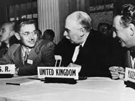 Η ΑΓΝΩΣΤΗ ΙΣΤΟΡΙΑ ΤΗΣ ΠΥΡΚΑΛ (ΜΕΡΟΣ Ζ): Η ΣΥΜΦΩΝΙΑ BRETTON WOODS ΚΑΙ ΤΑ ΠΑΓΚΟΣΜΙΑ ΤΑΜΕΙΑ