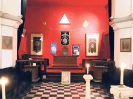 Ο ΚΩΝΣΤΑΝΤΙΝΟΣ ΚΑΡΑΜΑΝΛΗΣ ΥΠΟΓΡΑΦΕΙ ΤΟ ΦΕΚ ΤΡΟΠΟΠΟΙΗΣΗΣ ΤΗΣ ΜΑΣΩΝΙΑΣ ΚΑΙ ΕΤΣΙ ΤΟ ΚΡΑΤΟΣ-ΔΗΜΟΙ-ΚΟΙΝΟΤΗΤΕΣ ΚΑΙ Η ΕΚΚΛΗΣΙΑ ΕΙΝΑΙ ΒΑΣΙΚΟΙ ΧΡΗΜΑΤΟΔΟΤΕΣ ΤΟΥΣ