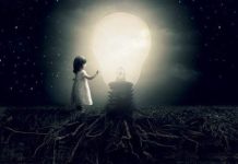 ΚΑΘΕ ΙΔΕΑ ΕΧΕΙ ΤΟΝ ΣΤΟΧΟ ΚΑΙ ΤΟΝ ΣΚΟΠΟ ΤΗΣ ΔΗΜΙΟΥΡΓΙΑΣ ΤΗΣ