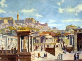 Η ΠΟΛΙΤΕΙΑ ΤΟΥ ΘΑ ΔΗΜΙΟΥΡΓΗΣΕΙ ΠΟΛΙΤΕΣ KAI OI ΠΟΛΙΤΕΣ ΘΑ ΔΗΜΙΟΥΡΓΗΣΟΥΝ ΠΟΛΙΤΕΙΑ