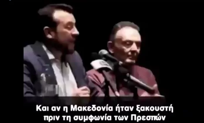 ΤΟ ΘΡΑΣΟΣ ΤΩΝ ΠΡΟΔΟΤΩΝ ΕΧΕΙ ΞΕΠΕΡΑΣΕΙ ΚΑΘΕ ΟΡΙΟ ΚΑΙ ΜΕΤΡΟ ΚΑΙ ΟΛΕΣ ΤΙΣ ΚΟΚΚΙΝΕΣ ΓΡΑΜΜΕΣ