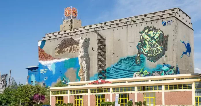 mouseio_analion_arxaiotiton Οι δωρεές Ν. Λαιμού και Λασκαρίδη «παραβιάζουν τη νομοθεσία»