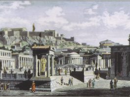 Η ΜΗΤΡΑ ΠΟΛΙΤΩΝ ΕΙΝΑΙ ΠΑΝΤΑ Η ΠΟΛΙΤΕΙΑ