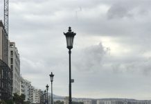 ΟΙ ΠΟΔΗΛΑΤΟΔΡΟΜΟΙ ΤΟΥ ΔΗΜΟΥ ΘΕΣΣΑΛΟΝΙΚΗΣ ΟΙ ΠΟΔΗΛΑΤΟΔΡΟΜΟΙ ΤΟΥ ΔΗΜΟΥ ΘΕΣΣΑΛΟΝΙΚΗΣ