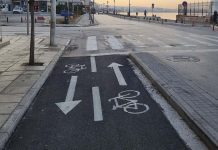 ΟΙ ΠΟΔΗΛΑΤΟΔΡΟΜΟΙ ΤΟΥ ΔΗΜΟΥ ΘΕΣΣΑΛΟΝΙΚΗΣ ΟΙ ΠΟΔΗΛΑΤΟΔΡΟΜΟΙ ΤΟΥ ΔΗΜΟΥ ΘΕΣΣΑΛΟΝΙΚΗΣ