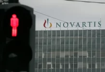 Τρόμος πάνω από την πόλη: Σκάνδαλο Novartis Τρόμος πάνω από την πόλη: Σκάνδαλο Novartis