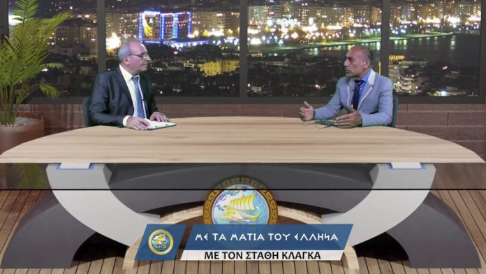 Η ΕΙΚΟΝΑ ΤΟΥ ΤΕΛΙΚΟΥ ΩΣ ΘΕΣΜΟΣ ΑΠΟΓΟΗΤΕΥΣΕ Η ΕΙΚΟΝΑ ΤΟΥ ΤΕΛΙΚΟΥ ΩΣ ΘΕΣΜΟΣ ΑΠΟΓΟΗΤΕΥΣΕ